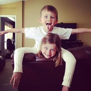 Meet your Posher, Jeff